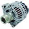 Wai Global Alternator, ALTBO IRIF, 140 Amp12 Volt, CW, 6Groove Pulley 13952N - alternate 2